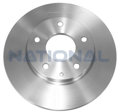National NBD1907