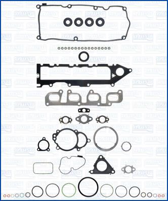 AJUSA 53059200 Прокладка ГБЦ для SKODA OCTAVIA III (5E3, NL3, NR3) 2.0 TDI AJUSA 53059200 Прокладка ГБЦ для SKODA OCTAVIA III (5E3, NL3, NR3) 2.0 TDI