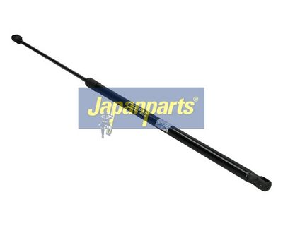 JAPANPARTS Dujinė spyruoklė, gaubtas