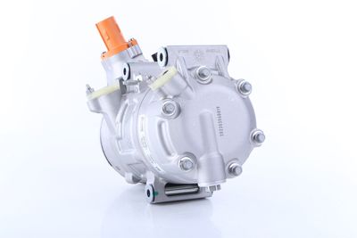 COMPRESOR CLIMATIZARE NISSENS 891075 7