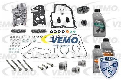 Ремкомплект, мехатронный модуль (автомат. коробка передач) VEMO V10-86-0006-XXL для SKODA SCALA