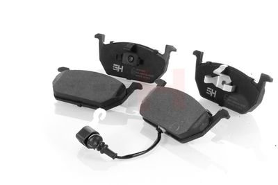 SET PLACUTE FRANA FRANA DISC GH GH414203 53