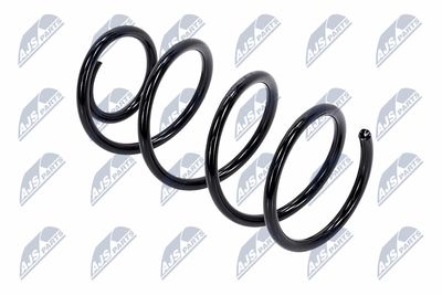ARC SPIRAL NTY ASZVV028 12
