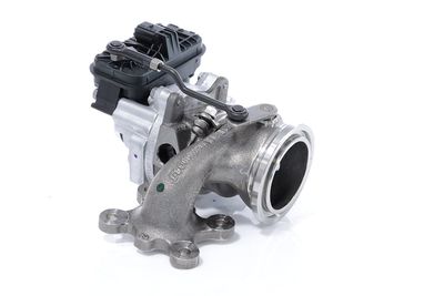 LADER AUFLADUNG BTS Turbo T919048 13