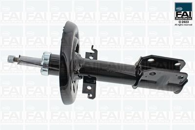 Amortyzator FAI AUTOPARTS FPSA157