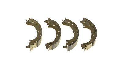 SET SABOTI FRANA BREMBO S83514 1