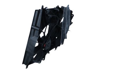 VENTILATOR RADIATOR NRF 47971 16