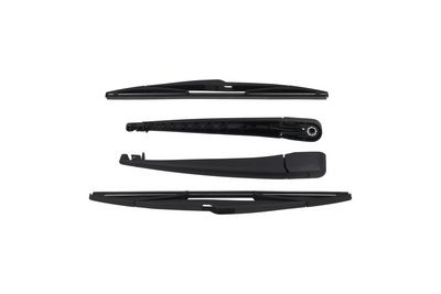 Valytuvo svirtis, priekinio stiklo apliejiklis