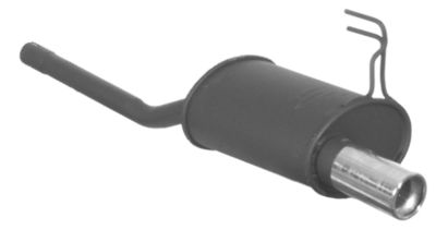 AMORTIZOR ZGOMOT SPORT