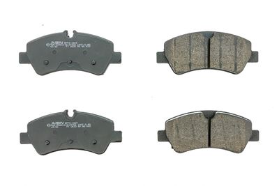 SET PLACUTE FRANA FRANA DISC