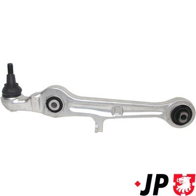 BRAT SUSPENSIE ROATA