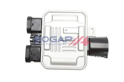 UNITATE COMANDA VENTILATOR ELECTRIC (RACIRE MOTOR) BOGAP F4244100 4