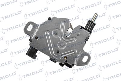 заключващ механизъм на капак на двигателя TRICLO 138663