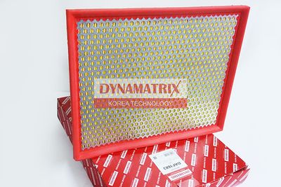 DYNAMATRIX DAF1683 Воздушный фильтр  для OPEL ZAFIRA (Опель Зафира)