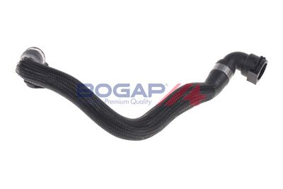 FURTUN RADIATOR BOGAP B4228281 1