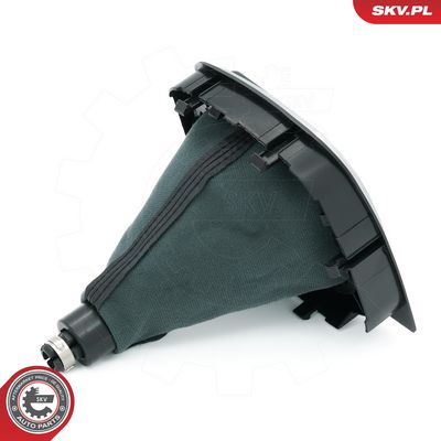 Hlavica radiacej páky ESEN SKV 63SKV506