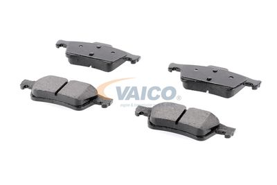 BREMSBELAGSATZ SCHEIBENBREMSE VAICO V420406 14