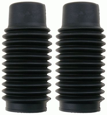 Protective Cap/Bellow, shock absorber Sachs 900 033