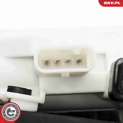 ASISTENT LA îNCHIDERE Ușă ESEN SKV 60SKV371 8