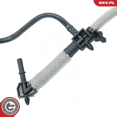 Trubka prepadu ESEN SKV 54SKV275