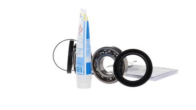 SET RULMENT ROATA SKF VKBA9140CL 26