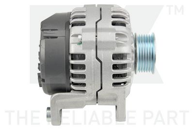 GENERATOR / ALTERNATOR NK 4899001 1