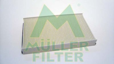 Фильтр, воздух во внутренном пространстве MULLER FILTER FC142 для FIAT MULTIPLA