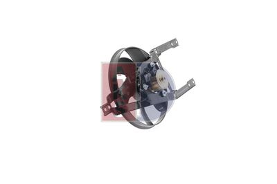 LüFTER MOTORKüHLUNG AKS DASIS 088052N 12