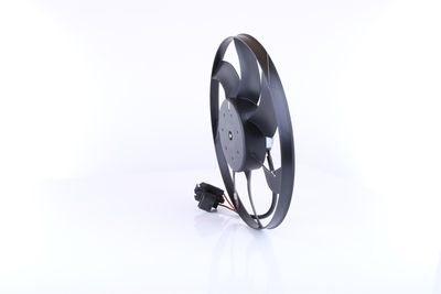 VENTILATOR RADIATOR NISSENS 85748 31