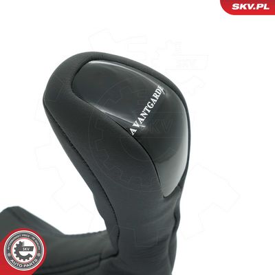 Hlavica radiacej páky ESEN SKV 63SKV500