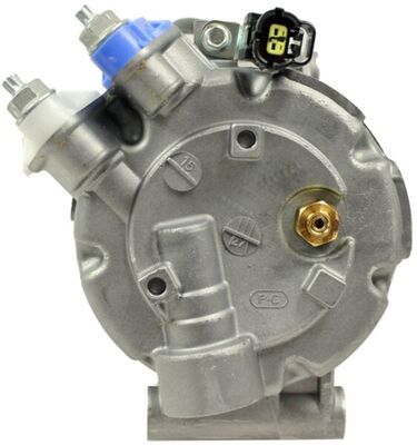 COMPRESOR CLIMATIZARE MAHLE ACP1395000P 3