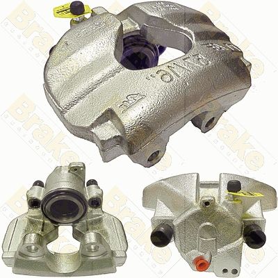 Brake Caliper Brake ENGINEERING CA1832R