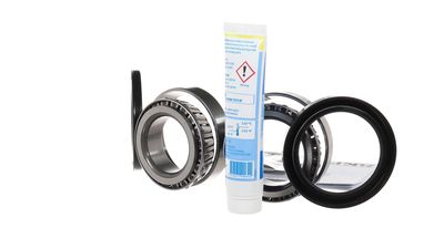 RADLAGERSATZ SKF VKBA9042CL 24