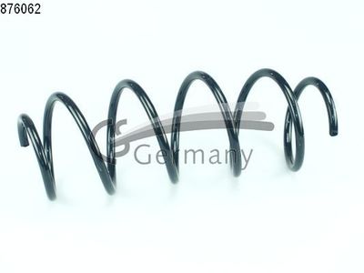 Пружина ходовой части CS Germany 14.876.062 для FIAT IDEA