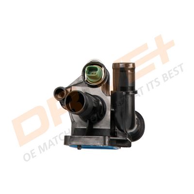 TERMOSTAT LICHID RACIRE DR!VE+ DP2310140690 5