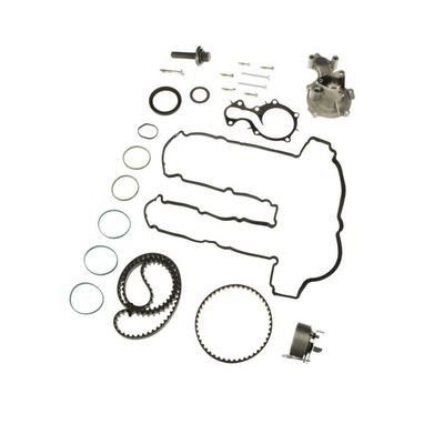 WASSERPUMPE + ZAHNRIEMENSATZ GATES KP3T359HOB1 58