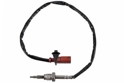 Sensor, Abgastemperatur