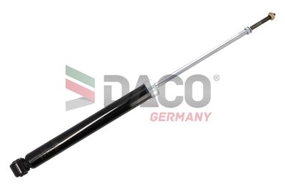 Амортизатор DACO Germany 563990 для DAIHATSU CHARADE