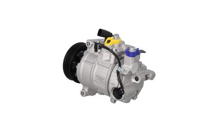 COMPRESOR CLIMATIZARE