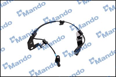 Датчик, частота вращения колеса MANDO EX956802W500 для KIA SORENTO