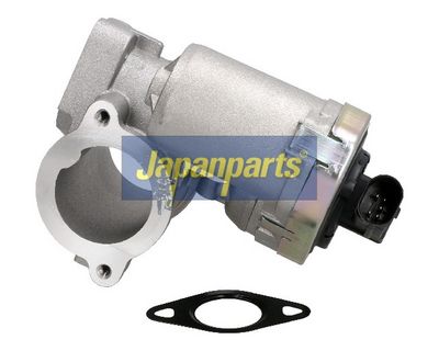 JAPANPARTS ERG vožtuvas