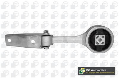 BGA MT9556 Подушка двигателя для VW FOX