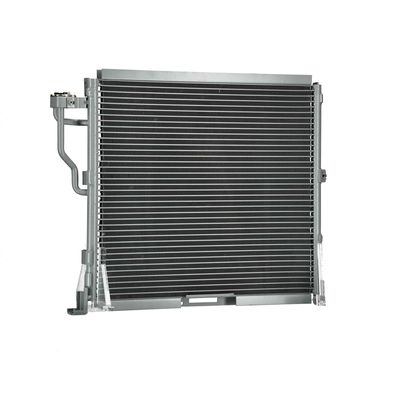 CONDENSATOR CLIMATIZARE NISSENS 94157 23