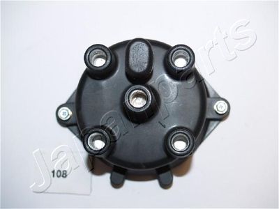 Крышка распределителя зажигания JAPANPARTS CA-108 для NISSAN BLUEBIRD