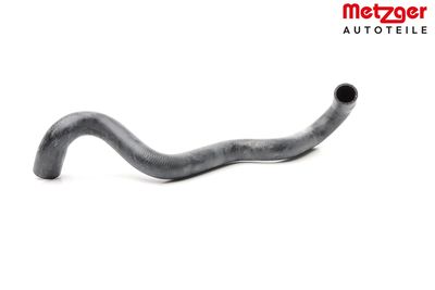 FURTUN RADIATOR METZGER AUTOTEILE 2420017 16