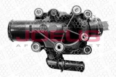 THERMOSTAT KüHLMITTEL