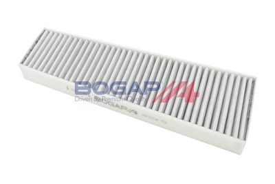 FILTRU AER HABITACLU BOGAP A8112134