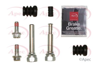 Guide Sleeve Kit, brake caliper APEC CKT1140