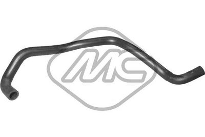 маркуч за парното Metalcaucho 08438