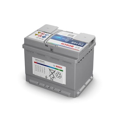 BATERIE DE PORNIRE BOSCH 0092P01050 18